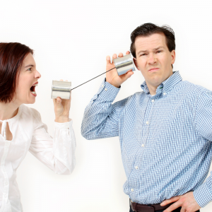 4 kiểu giao tiếp không lành mạnh trong cặp đôi và cách cải thiện